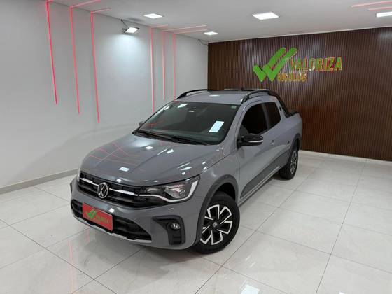 VOLKSWAGEN SAVEIRO 1.6 MSI EXTREME CD 16V FLEX 2P MANUAL